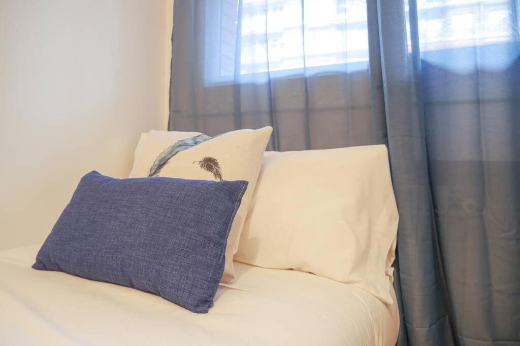 Stay U-Nique Apartments Lluca Barcelona Eksteriør bilde